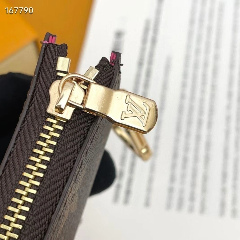LX Wallets Comfortable 10351