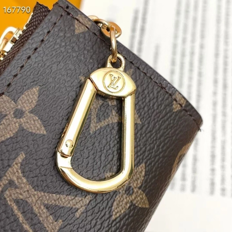 LX Wallets Comfortable 10351