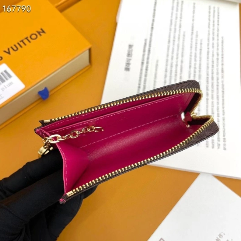 LX Wallets Comfortable 10351