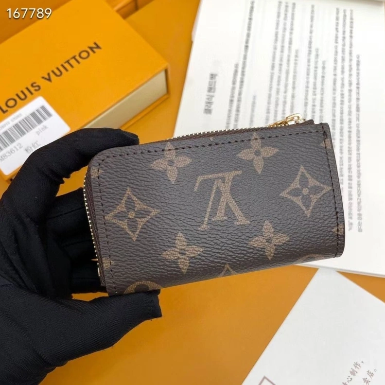 SportInspired LX Wallets 10338