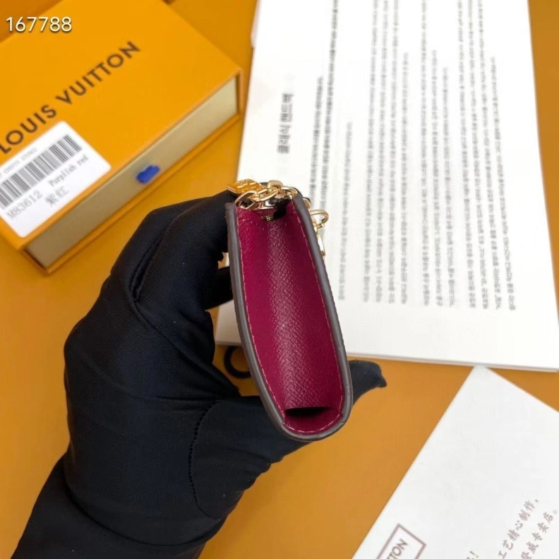 LX Wallets Resilient 10341