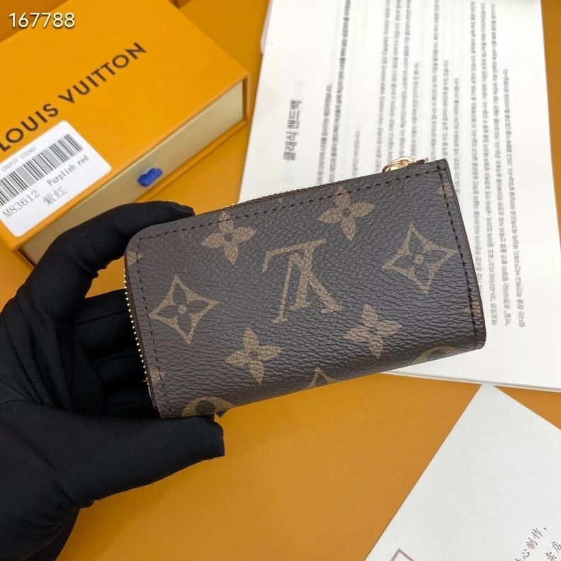 LX Wallets Resilient 10341