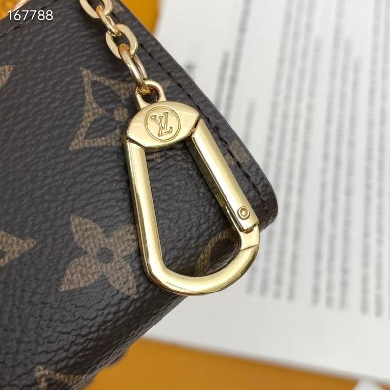 LX Wallets Resilient 10341