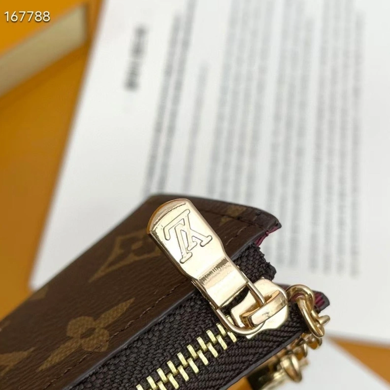 LX Wallets Resilient 10341
