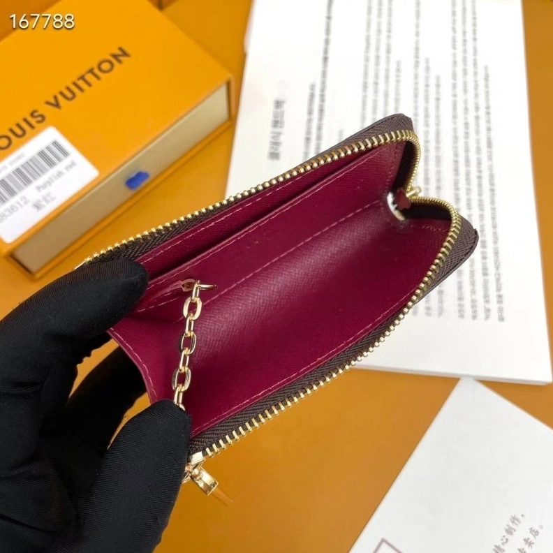 LX Wallets Resilient 10341