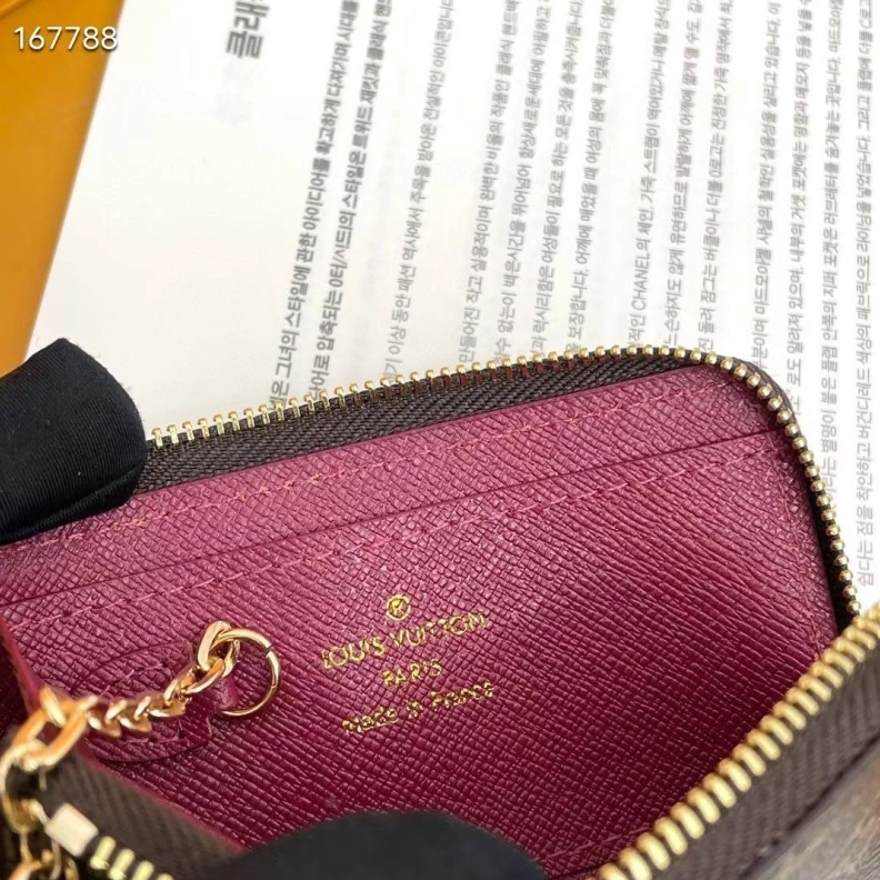 LX Wallets Resilient 10341
