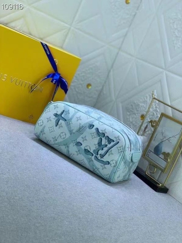 LX Cosmetic Bags Lightweight 11541