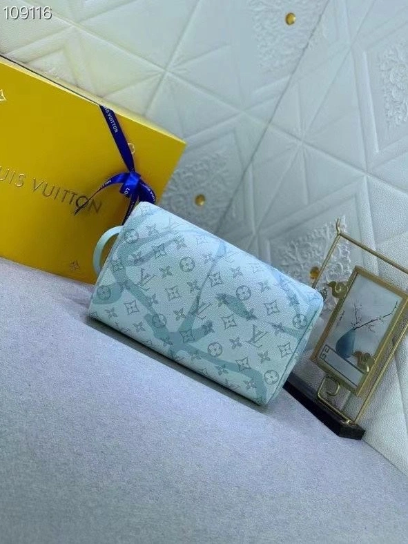 LX Cosmetic Bags Lightweight 11541