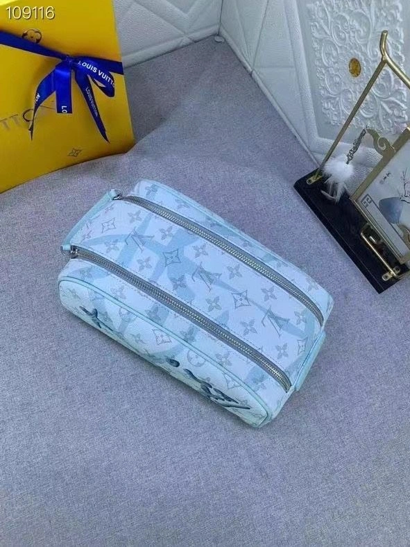 LX Cosmetic Bags Lightweight 11541