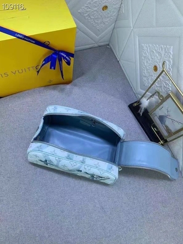LX Cosmetic Bags Lightweight 11541