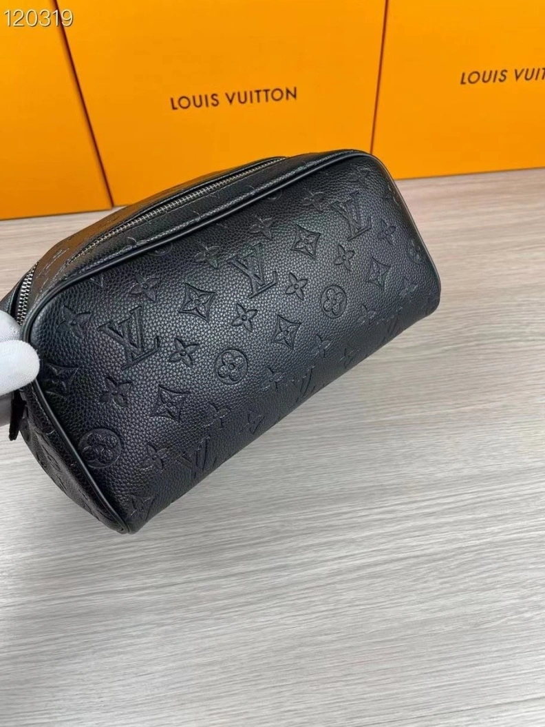 LX Cosmetic Bags Reliable 11529