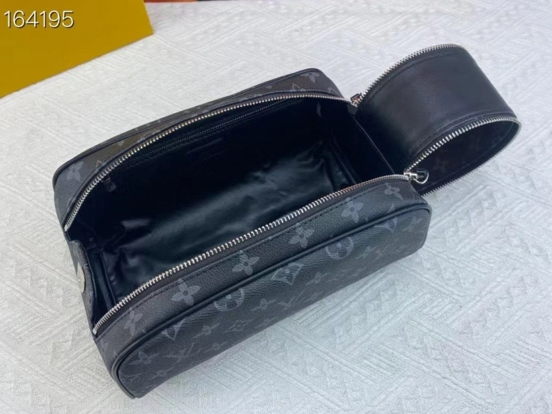 LX Cosmetic Bags Fashionable 11538