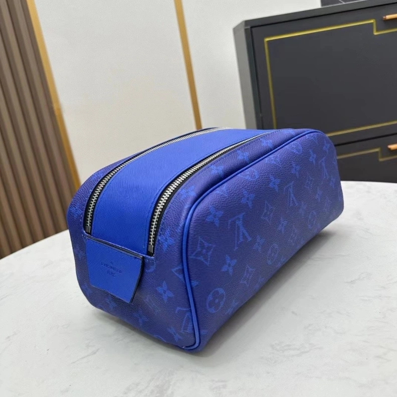 LX Cosmetic Bags Sophisticated 11532