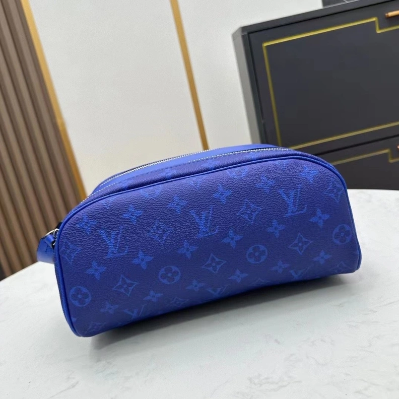 LX Cosmetic Bags Sophisticated 11532
