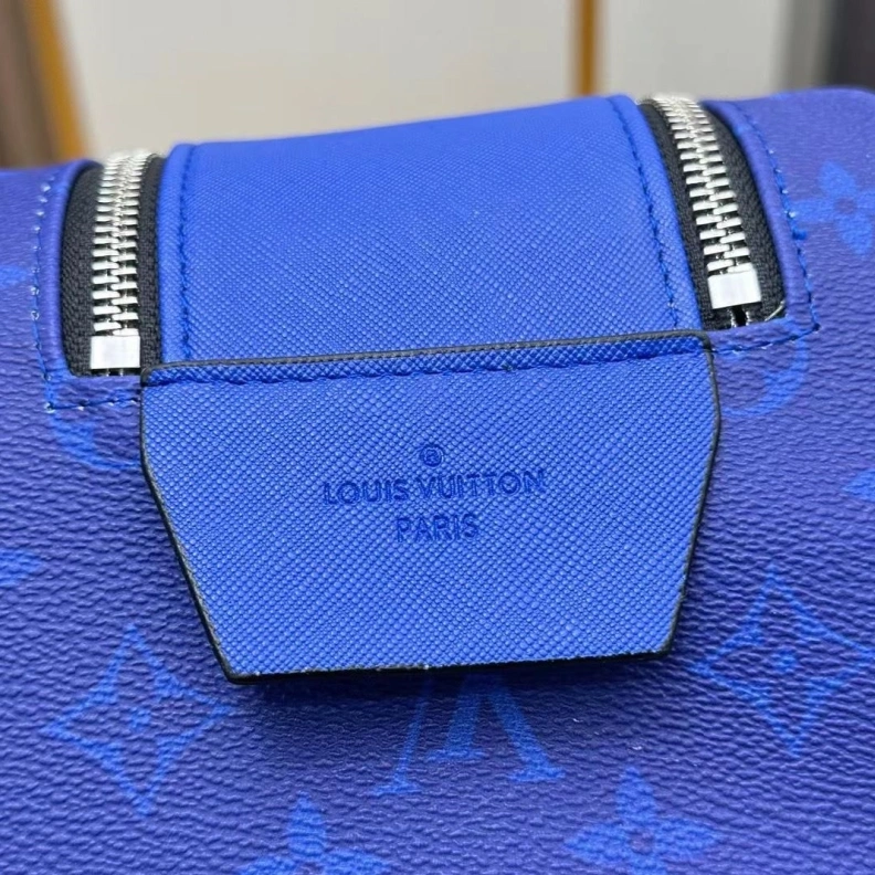 LX Cosmetic Bags Sophisticated 11532