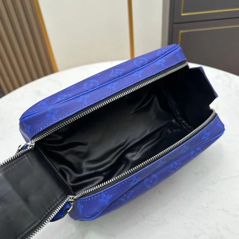 LX Cosmetic Bags Sophisticated 11532