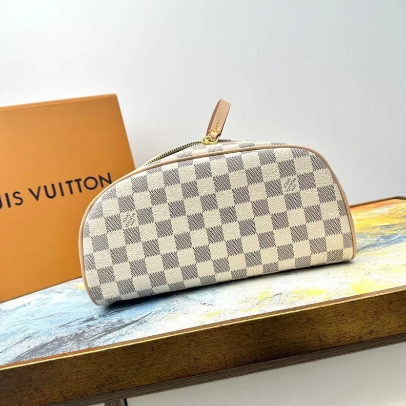 LX Cosmetic Bags Sleek 11539
