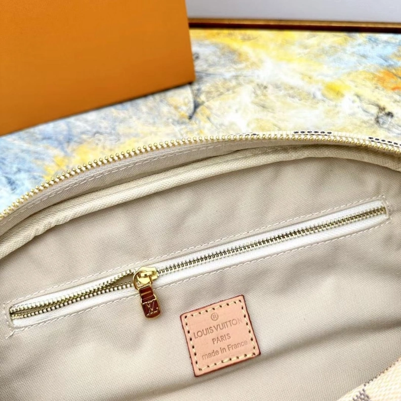 LX Cosmetic Bags Sleek 11539