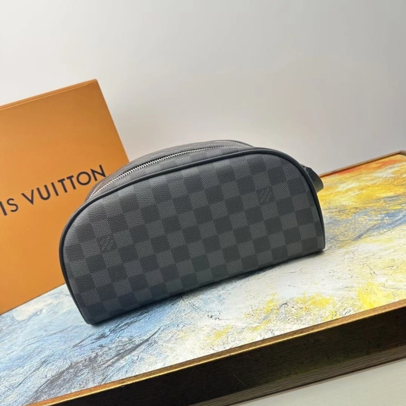 LX Cosmetic Bags Minimalist 11535