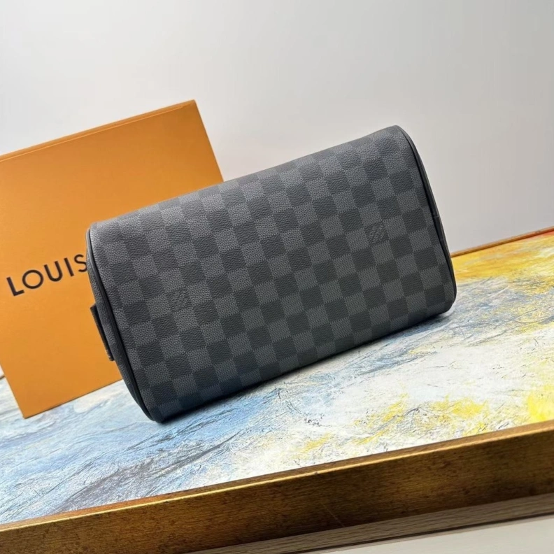 LX Cosmetic Bags Minimalist 11535