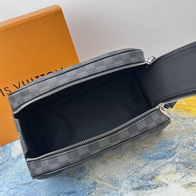 LX Cosmetic Bags Minimalist 11535