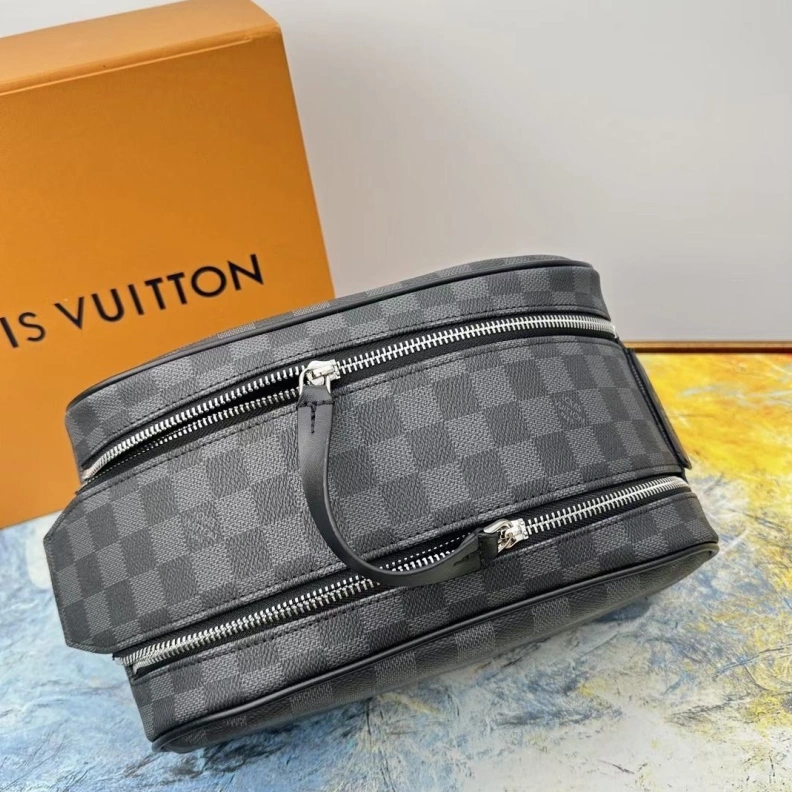 LX Cosmetic Bags Minimalist 11535
