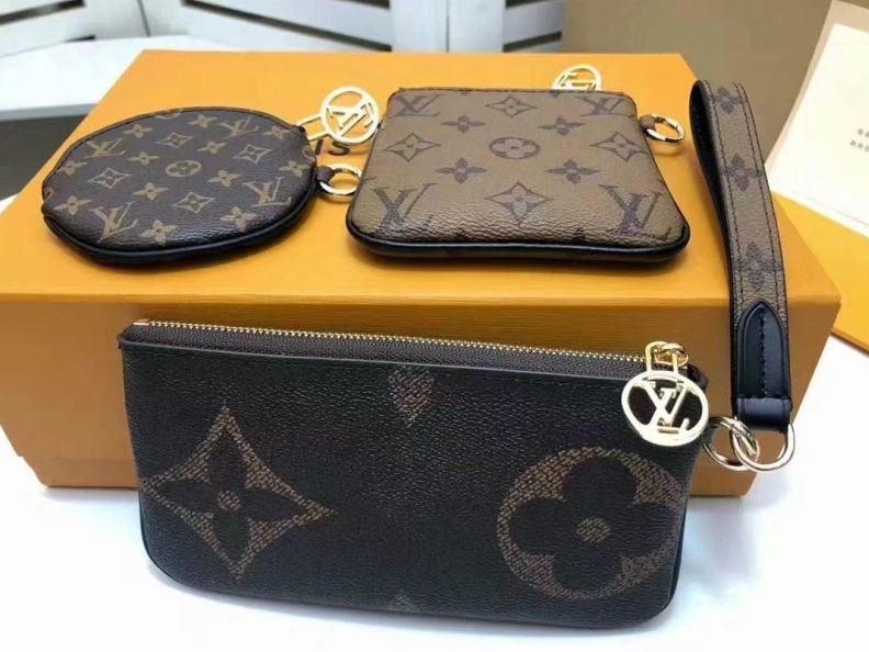 LX Wallets BestValue 10335
