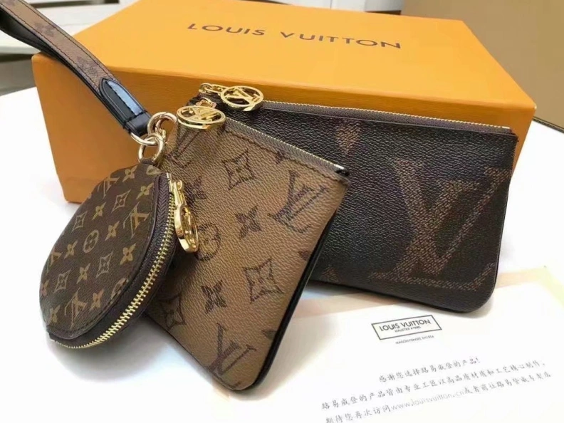 LX Wallets BestValue 10335