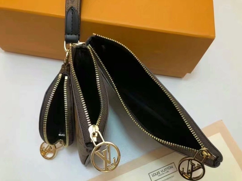 LX Wallets BestValue 10335
