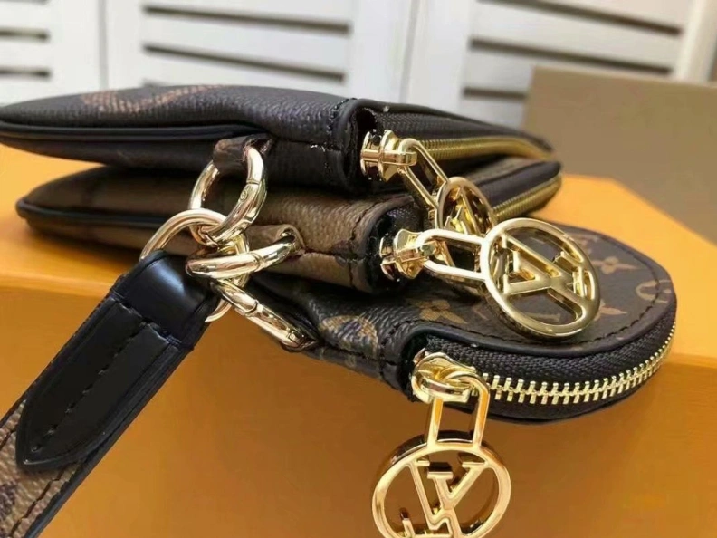 LX Wallets BestValue 10335
