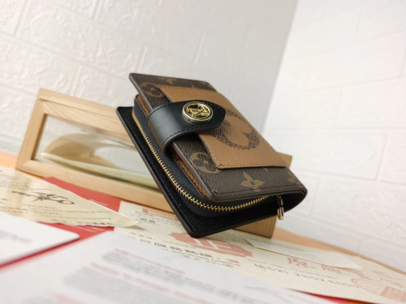 LX Wallets Breathable 10346