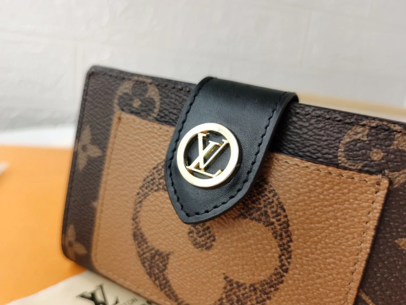 LX Wallets Breathable 10346