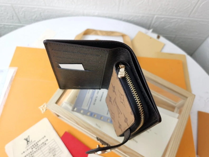 LX Wallets Breathable 10346