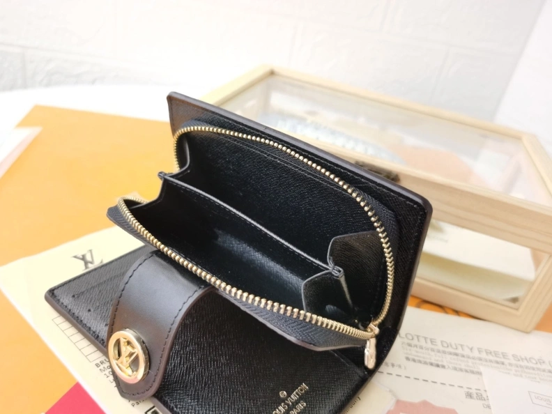 LX Wallets Breathable 10346