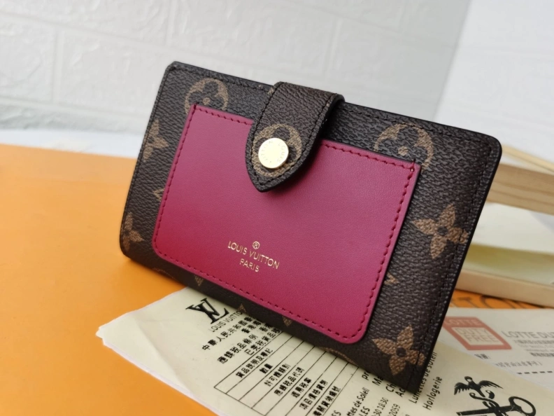LX Wallets EyeCatching 10334