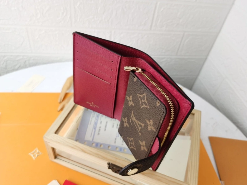 LX Wallets EyeCatching 10334