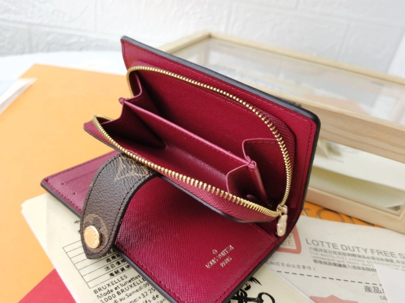 LX Wallets EyeCatching 10334