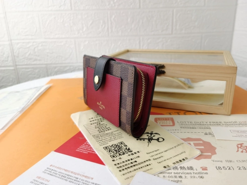 LX Wallets Functional 10348