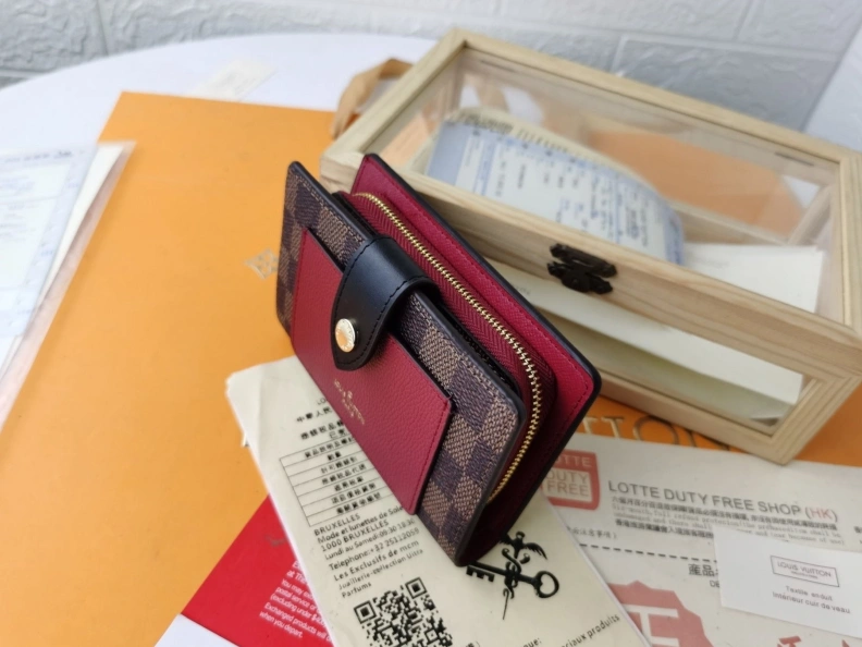 LX Wallets Functional 10348