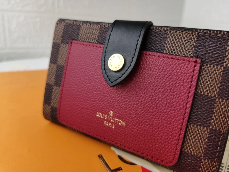 LX Wallets Functional 10348