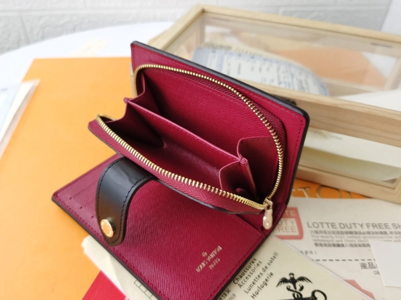 LX Wallets Functional 10348