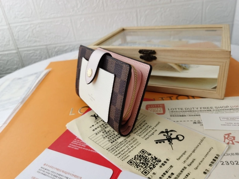 EyeCatching LX Wallets 10343