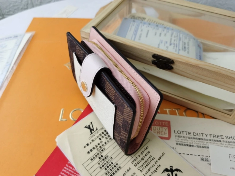 EyeCatching LX Wallets 10343