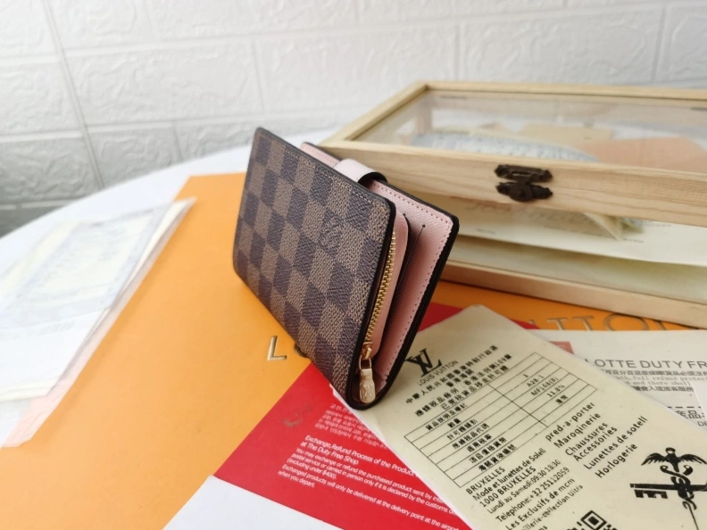 EyeCatching LX Wallets 10343