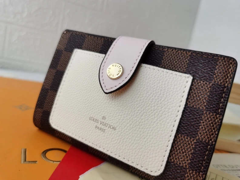 EyeCatching LX Wallets 10343