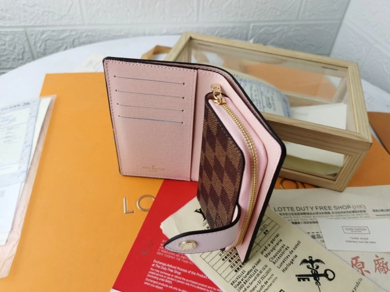 EyeCatching LX Wallets 10343