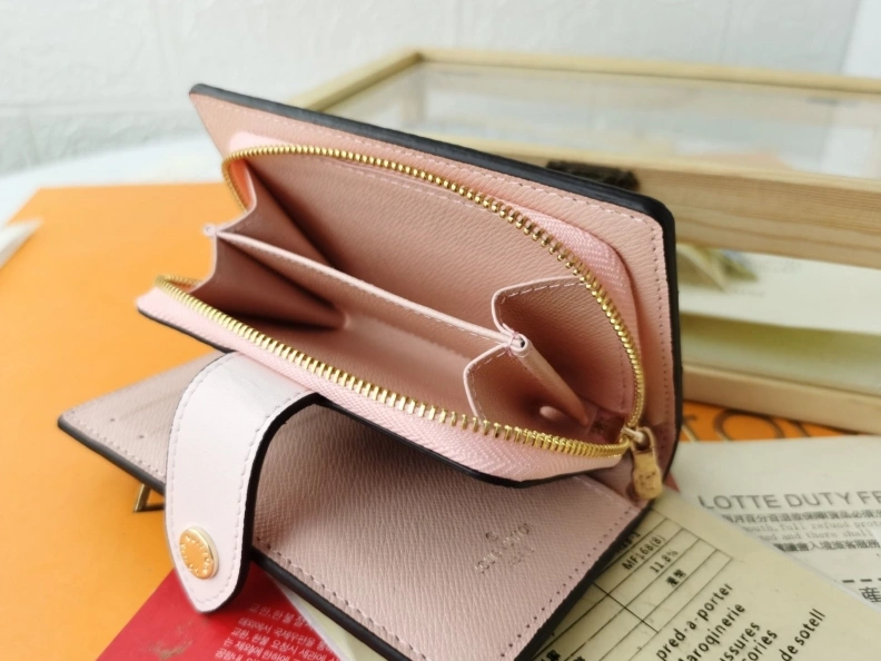 EyeCatching LX Wallets 10343