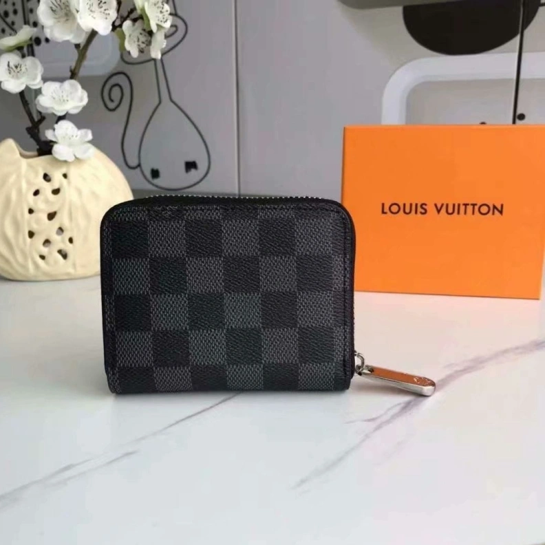 Versatile LX Wallets 10331