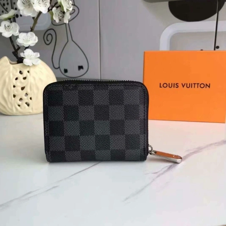 Sleek LX Wallets 10328