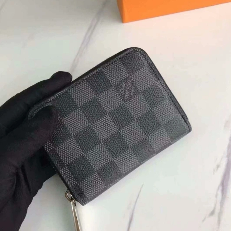 Sleek LX Wallets 10328